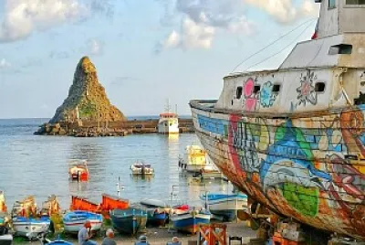 Sicilia Italia