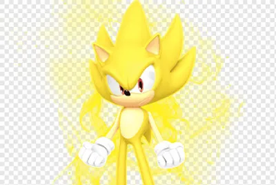 super sonic