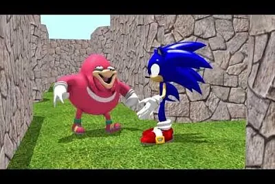 sonic