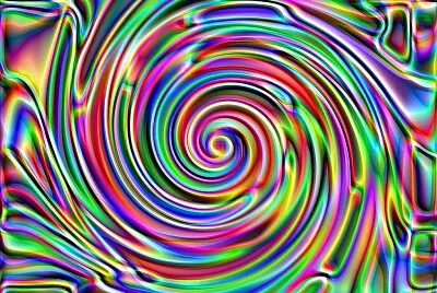 colorful