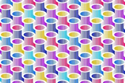 colorful