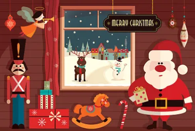 Merry Christmas