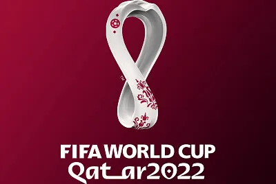 World cup 2022 logo