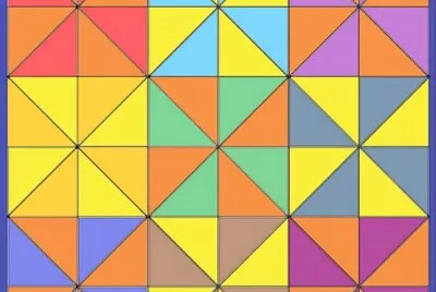 pattern