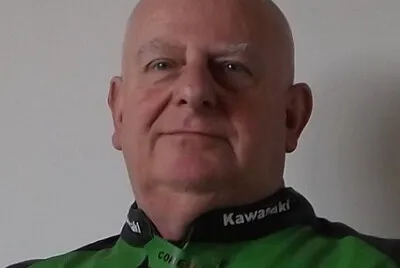 KRMorben