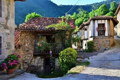 Cantabria