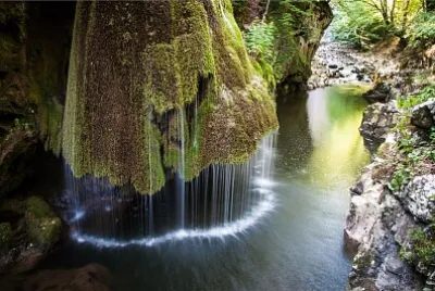 CACHOEIRA