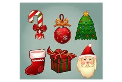 Navidad jigsaw puzzle