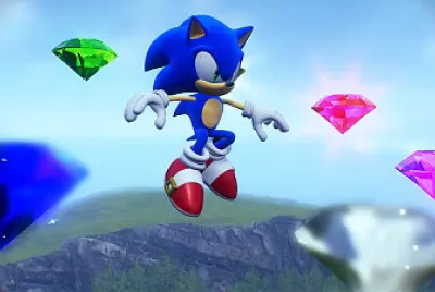 sonic