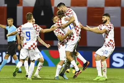 Croatia National Team