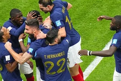 France National Team
