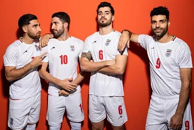 Iran national team