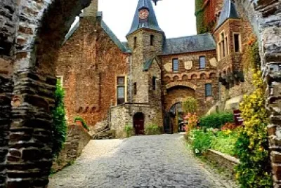 Cochem-Alemania