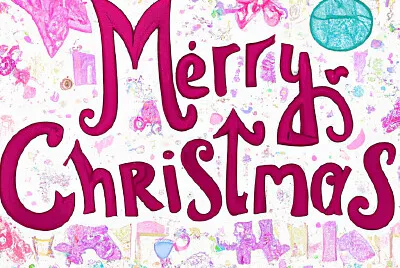 Merry Christmas