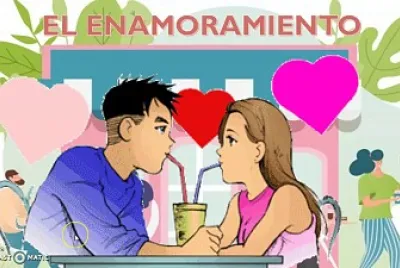enamoramiento