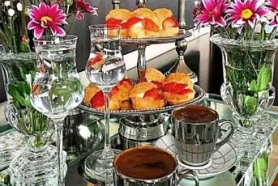 postre