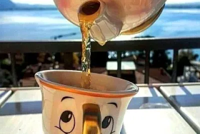 taza
