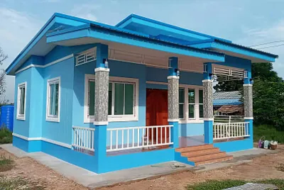 419, CABAÑA COSTERA