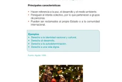 3era generación de DH