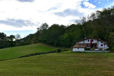 Sare Ferme basque