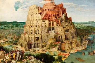 Torre de Babel