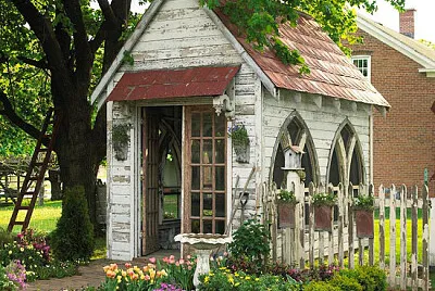 Casita Florida