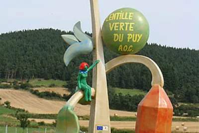 un peu de pub