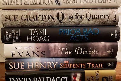 Books