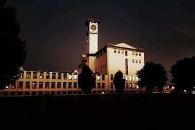 Grundy Commons - Bristol, PA