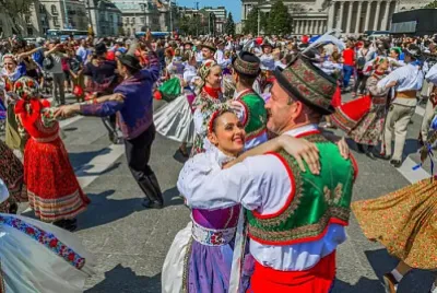 Hungarian Festival