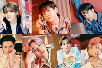 animes jigsaw puzzle