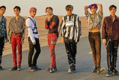 animes jigsaw puzzle