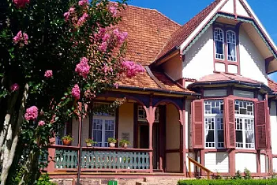 lembranças