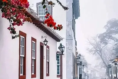 minas gerais
