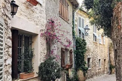 esquina