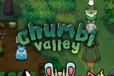 Chumbi