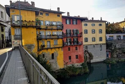 Ponte S. Pietro