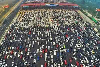 China jigsaw puzzle