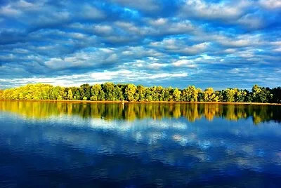 Burlington Island   Delaware River