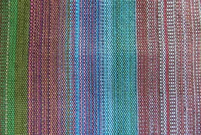colorful