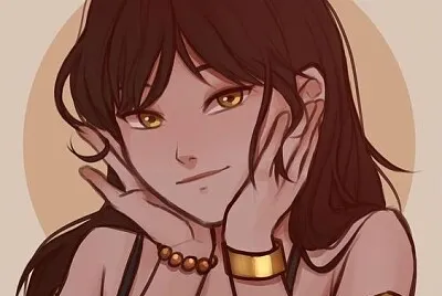 ESFP girl