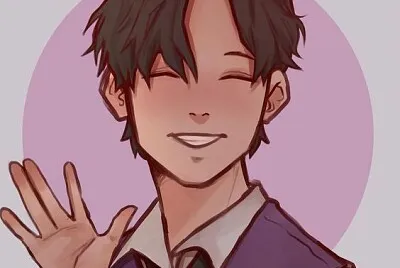 ENTP boy