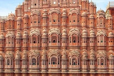 Hawa Mahal