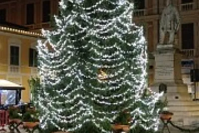 #natale #chiavari