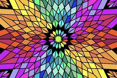pattern