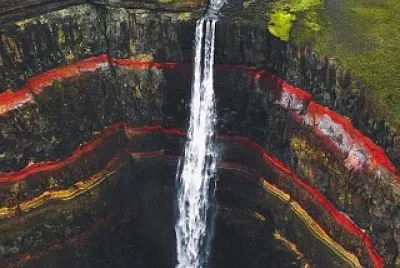 Islandia jigsaw puzzle