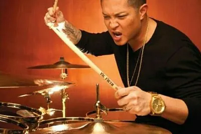 Eric Hernandez