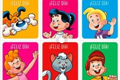 Turma do Nosso Amiguinho 02