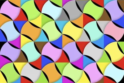 pattern