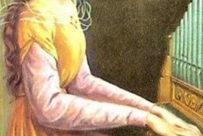 Santa Cecília